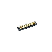 Littelfuse M-449 ບລອກຂໍ້ມູນ 10-Gang TERM BLOCK 10 GANG