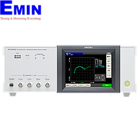 Hioki IM3590 CHEMICAL IMPEDANCE ANALYZER