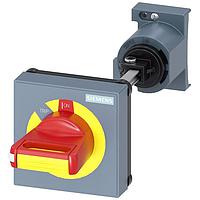 SIEMENS 3RV29261C ການເຊື່ອມປະຕູຫຼັກການຫຼັກການຫຼັກການຫຼັກການ ROT.OPER.MECH. S.S00...S3