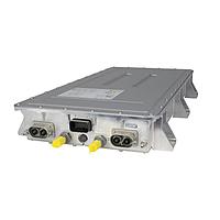 Bel Power Solutions BDC22-700-8 ຕົວແປກະຕຸ້ນ DC-DC ທີ່ມີທິດທາງສອງ 21 kW ຕົວແປ DC/DC ທີ່ມີທິດທາງສອງ; HVin = HVout = 300-850Vdc; ເຢັນດ້ວຍນ້ຳ