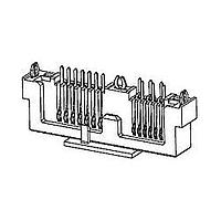 Molex 47645-2200 SATA 1.00mm 1.27mm Pitch Slimline Serial ATA Hdr ສໍາລັບ Optical Disk Drive Vert DIP