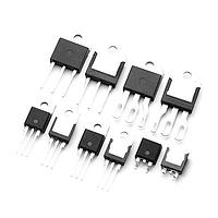 Littelfuse S4055RTP SCRs 400V 55A