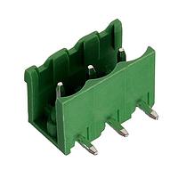 Wurth Elektronik 691312510005 ຫົວຂໍ້ WR-TBL 300VAC 20A 5P ມຸມຂວາ