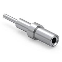 Mill-Max 0298-3-15-01-06-01-10-0 ຫົວຫຍໍ້ Tail Pin 200u SN/PB OVER NI 6 CON