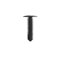 Essentra Components 27RT187470 ກຸ່ມສະແກຣວແລະອຸປະກອນຢືດ Pawl Lock, ຮູ Hole .187, ຄວາມຫນາ Panel .030-.330