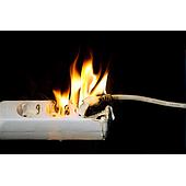 Detect potential electrical hazards in the home early