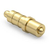 Mill-Max 0881-2-15-20-62-14-11-0 ອຸປະກອນບອດວົງຈອນ - ພີຊີບີ ພີຊີບີ ກົດສະຫນອງດ້ວຍລູກກະເພີດປະຕິບັດສອງດ້ານ