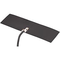 Linx Technologies - TE Connectivity ANT-W63-FPC2-M4-100 Modules WiFi7, WiFi6E, WiFi6 flexible adhesive antenna (FPC), 100 mm long 1.13 mm coax, MHF4 connector