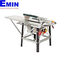 METABO BKS 400 PLUS - 4,2 DNB ສະຖານທີ່ເຫັນ (380-415 V / 50 Hz)