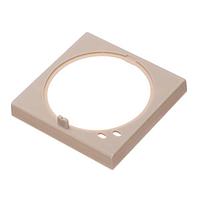 Omron Automation and Safety Y92P-48GL ປົກຄຸມ LT GRY PANEL H3CR-A