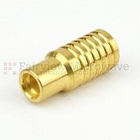 FairviewMicrowave ST6027- RF Load 1 Watts To 6 GHz MMCX Jack