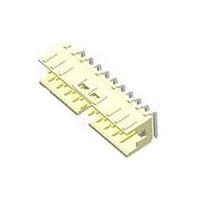 Amphenol FCI 98417-G61-10ULF Shrouded MINITEK