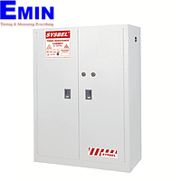 Sysbel WA810455W ຕູ້ພິດ (45/170 (Gal/L))