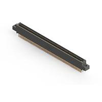 EDAC 895-108-542-504 ຕົວຮັບ .100" (2.54mm) Pitch Card Edge Connector