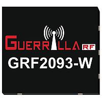 Guerrilla RF GRF2093-W ເພີ່ມສະຫນັບສະຫນູນສະຫຼຸບສະຫຼຸບສະຫຼຸບ 5V/70 mA/2.5 GHz