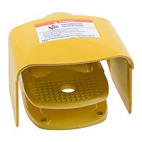 Square D 9002AW6 ຟຸດສະວິດເຊັດ FOOTSWITCH 600VAC 5AMP