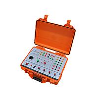 HV HIPOT GMDL-02A HV Circuit Breaker ອຸປະກອນອະນາລັອກ (DC220V/0.5A; AC220V/5A)