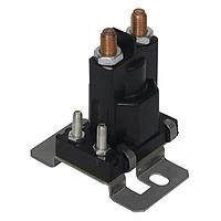 White Rodgers 120-105711 ຊ່ອງຄວບຄຸມພະລັງງານ DC Solenoid DC Power Solenoid 12V, 100 Amp