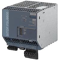 SIEMENS 6EP34378SB002AY0 ພາວເອີ້ລສາຍ SITOP PSU8600 40A PN