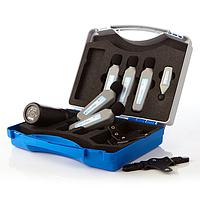 PULSAR Pulsar 26-K7 NoisePen Dosemeter – ເຄື່ອງວັດແທກການຮັບແສງສ່ວນຕົວ (Include K7 carrying case)