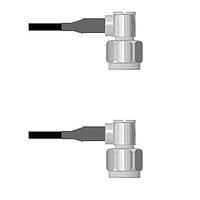 Amphenol Custom Cable Q-2E02E000D072i ສາຍສະບັບ RF N-RP/N-RP LMR19 72I