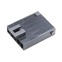 Molex 202569-3004 ຮອງສະໜອງ Headers & Wire Housings ULTRA-FIT HSG 01X04P