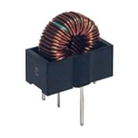 KEMET SN5-450JB ຂອງກວດສະຫນາມປົກກະຕິ SN Coils Standard Filters 64uH 1A DCR=110mOhms