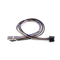 IDEC CW9Z-CN200 ເຄື່ອງສັບສົນສະເລີຍ SW 200mm ສາຍເຄື່ອງ