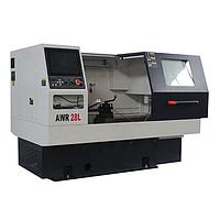 WMT CNC AWR28L ເຄື່ອງກຶງ CNC ລໍ້ (840mm)