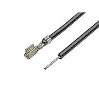 Molex 217510-1122 ສາຍນໍາສົ່ງ Pre-Crimped Lead LINK250 F-F 150MM 22 AWG