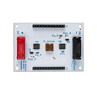 Infineon EB2ED24103D1BCDPTOBO1 ເຄື່ອງມືພັດທະນາ IC ການຈັດການພະລັງງານ EB 2ED2410 3D 1BCDP