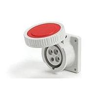 Molex 1301500146 ຮັບກະຕ່າ P&S 3P 4W 20A/3P 600V RECEPT