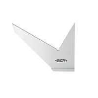INSIZE 4765-256 Special Squares (256×143mm)