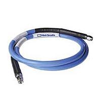 Mini-Circuits KBL-1.5FT-LOW+ ສາຍທົດສອບ RF ສາຍທົດສອບປົກກັນການກະທົບ, 40.0 GHz