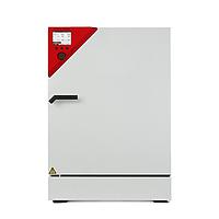Binder CB220-230V-GO ຕູ້ອົບ CO2 (O₂ control, 6x divided inner door)