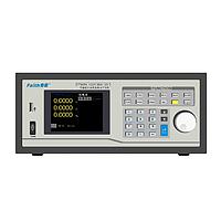 Faith FT68120N ການໂຫຼດອີເລັກໂທຣນິກ DC ພະລັງງານສູງ (40V, 1500A, 12000W)