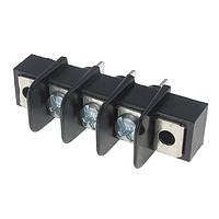 Molex 38721-6703 ສາຍສະກັດບອດ .375 PCB 3P SINGLE ຮູບແບບເຊື່ອມຕໍ່ດ່ວນ