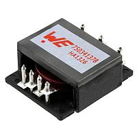 Wurth Elektronik 750341378 ອຸປະກອນປ່ຽນສັນຍາລະບົບສຽງແລະສັນຍາ ADP1050 480 uH