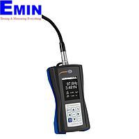 PCE PCE-BTM 2000A ເຄື່ອງວັດແທກຄວາມເຄັ່ງຕຶງສາຍແອວ (10 ... 900 Hz)