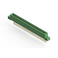 EDAC 345-042-540-112 ຕູ້ສະເລ່ຍຂອງບັດມາດຕະຖານ .100" (2.54mm) ຕູ້ສະເລ່ຍຂອງບັດ