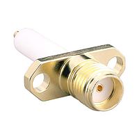 Linx Technologies - TE Connectivity CONSMA018-15-G ຕົວເຊື່ອມ SMA ST JCK-RCP 2HF SDR