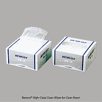 Bemcot SL.Wip3091 ຜ້າເຊັດສຳລັບຫ້ອງສະອາດ 100×210㎜