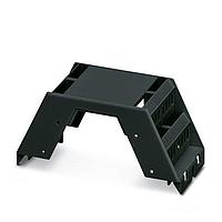 PHOENIX CONTACT 2200399 ກອງປົກຄຸມສໍາລັບອຸດສາຫະກຳອັດຕະໂນມັດ ME 45 OT-MKDSO BK