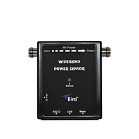 Bird 5018D RF ເຊັນເຊີພະລັງງານ (150 MHz ~ 4.0 GHz)