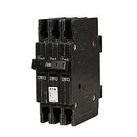 Eaton QCR3015HT ມິນິເຈີ Qcr lug-in lug-out 3p 15a 240V 10Kaic_ s