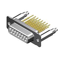 Molex / FCT 173109-1445 ປລັກ FCT DSUB