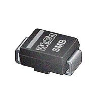 WeEn Semiconductors P6SMBJ120AJ TVS Diodes P6SMBJ120A/SMB/REEL 13" Q1/T1 *STANDARD MARK SMD