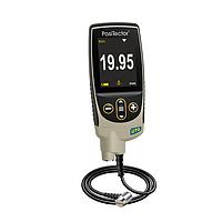 DEFELSKO UTGCLF1 Gages ຄວາມຫນາ Ultrasonic ວັດແທກຄວາມຫນາຂອງຝາສໍາລັບທາດເຫຼັກສຽງໂຫວດທັງຫມົດ (Standard)