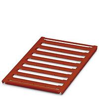 PHOENIX CONTACT 0824682 ເຄື່ອງມືແລະອຸປະກອນເຊື່ອມຕໍ່ Terminal Block UC-TMF 16 RD CUS