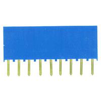 Amphenol FCI 76308-209LF ການປະກອບຊ່ອງສະຕັກ CARD CONNECTOR VERTI